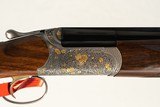 Caesar Guerini Ellipse Curve Gold Field 20ga 28in - 2 of 11