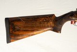 Caesar Guerini Invictus III Sporting Adj. Stock 12ga 32in - 3 of 11