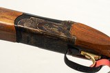 Caesar Guerini Summit Limited Sporting 20ga 32in - 10 of 11