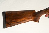 Caesar Guerini Summit Limited Sporting 20ga 32in - 3 of 11