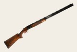 Caesar Guerini Summit Limited Sporting 20ga 32in - 5 of 11