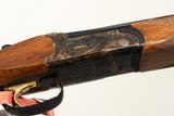 Caesar Guerini Summit Limited Sporting 20ga 32in - 9 of 11