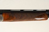 Caesar Guerini Invictus VII Sporting Limited Edition European 12 ga 32in / 34in M-Spec Combo - 11 of 11