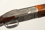 Caesar Guerini Invictus VII Sporting Limited Edition European 12 ga 32in / 34in M-Spec Combo - 9 of 11