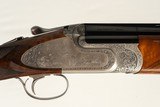 Caesar Guerini Invictus VII Sporting Limited Edition European 12 ga 32in / 34in M-Spec Combo - 7 of 11