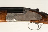 Caesar Guerini Invictus VII Sporting Limited Edition European 12 ga 32in / 34in M-Spec Combo - 1 of 11