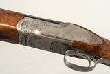 Caesar Guerini Invictus VII Sporting Limited Edition European 12 ga 32in / 34in M-Spec Combo - 10 of 11