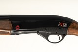 Fabarm L4S Black Initial Sporting 12ga 30in - 1 of 11
