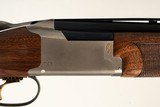 Browning Ciotri 725 Sporting 12ga 30in - 7 of 11