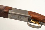 Browning Citori 725 Sporting 28ga 32in - 10 of 11