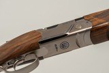 Beretta 694 Sporting BFAST 12ga 30in - 8 of 10