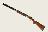 Rizzini BR110 Light Luxe 20ga 28in - 5 of 9