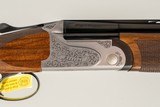 Rizzini BR110 Light Luxe 20ga 28in - 6 of 9