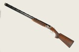 Berretta 694 Sporting 12ga 32in - 6 of 11