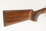 Berretta 694 Sporting 12ga 32in - 3 of 11