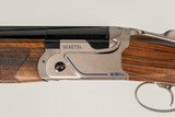 Berretta 694 Sporting 12ga 32in - 1 of 11