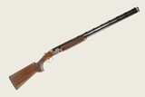 Berretta 694 Sporting 12ga 32in - 5 of 11