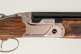 Berretta 694 Sporting 12ga 32in - 7 of 11