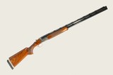 Caesar Guerini Summit Sporting 12 ga32 inch (Pre owned) - 5 of 11