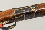 Caesar Guerin - Ellipse Limited Gold- 12ga 30in - 9 of 11