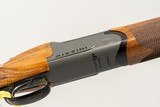 Rizzini BR110 Sporting 12 gauge - 9 of 11