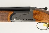 Rizzini BR110 Sporting 12 gauge - 1 of 11
