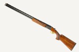 Rizzini BR110 Sporting 12 Gauge 32 inch - 6 of 11