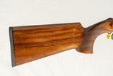 Rizzini BR110 Sporting 12 Gauge 32 inch - 3 of 11