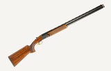Rizzini BR110 Sporting 12 Gauge 32 inch - 5 of 11