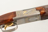 Browning Citori 725 Sporting Golden Clays 12 Ga 32In - 9 of 11