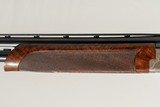 Browning Citori 725 Sporting Golden Clays 12 Ga 32In - 2 of 11
