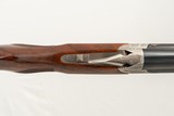 Browning Citori 725 Sporting Golden Clays 12 Ga 32In - 8 of 11
