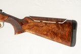 Browning Citori 725 Sporting Golden Clays 12 Ga 32In - 4 of 11