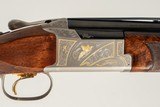Browning Citori 725 Sporting Golden Clays 12 Ga 32In - 7 of 11