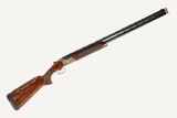 Browning Citori 725 Sporting Golden Clays 12 Ga 32In - 5 of 11