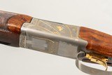 Browning Citori 725 Sporting Golden Clays 12 Ga 32In - 10 of 11