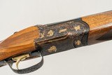 Caesar Guerini - Invictus III Sporting Limited. 12ga 32in LH - 9 of 11