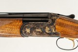 Caesar Guerini - Invictus III Sporting Limited. 12ga 32in LH - 1 of 11