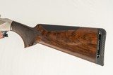 Benelli - 828U Field 20GA 28IN - 4 of 11