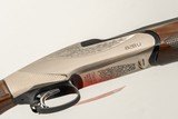 Benelli - 828U Field 20GA 28IN - 9 of 11