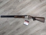 Mossberg Silver Reserve II 20ga 26in (Pre-Owned) - 2 of 2