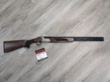 Mossberg Silver Reserve II 20ga 26in (Pre-Owned) - 1 of 2