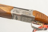 Caesar Guerini Summit Sporting 12ga 32in Adj Comb LH - 10 of 11