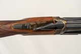 Caesar Guerini Summit Limited Sporting 28ga 32in Adj Comb - 8 of 11