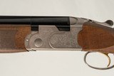 Beretta Silver Pigeon I Sporting 12ga 30in - 1 of 11