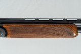 RizziniBR110 Sporting Adj. Stock 12GA32IN - 11 of 11