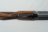 RizziniBR110 Sporting Adj. Stock 12GA32IN - 8 of 11