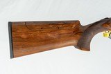 RizziniBR110 Sporting Adj. Stock 12GA32IN - 3 of 11