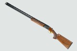RizziniBR110 Sporting Adj. Stock 12GA32IN - 6 of 11