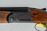 RizziniBR110 Sporting Adj. Stock 12GA32IN - 1 of 11